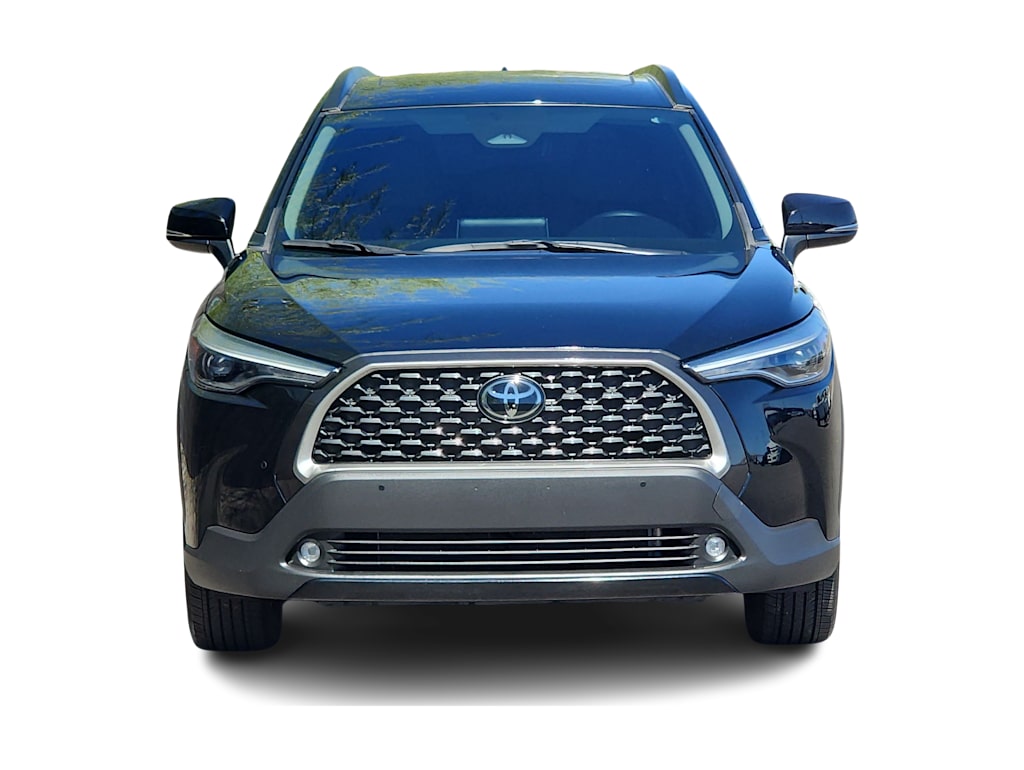 Thumbnail: 2024 Toyota Corolla Cross - 6