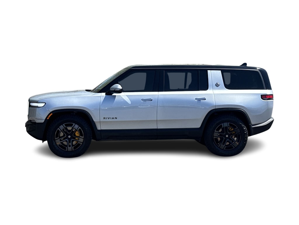 Thumbnail: 2025 Rivian R1S - 3