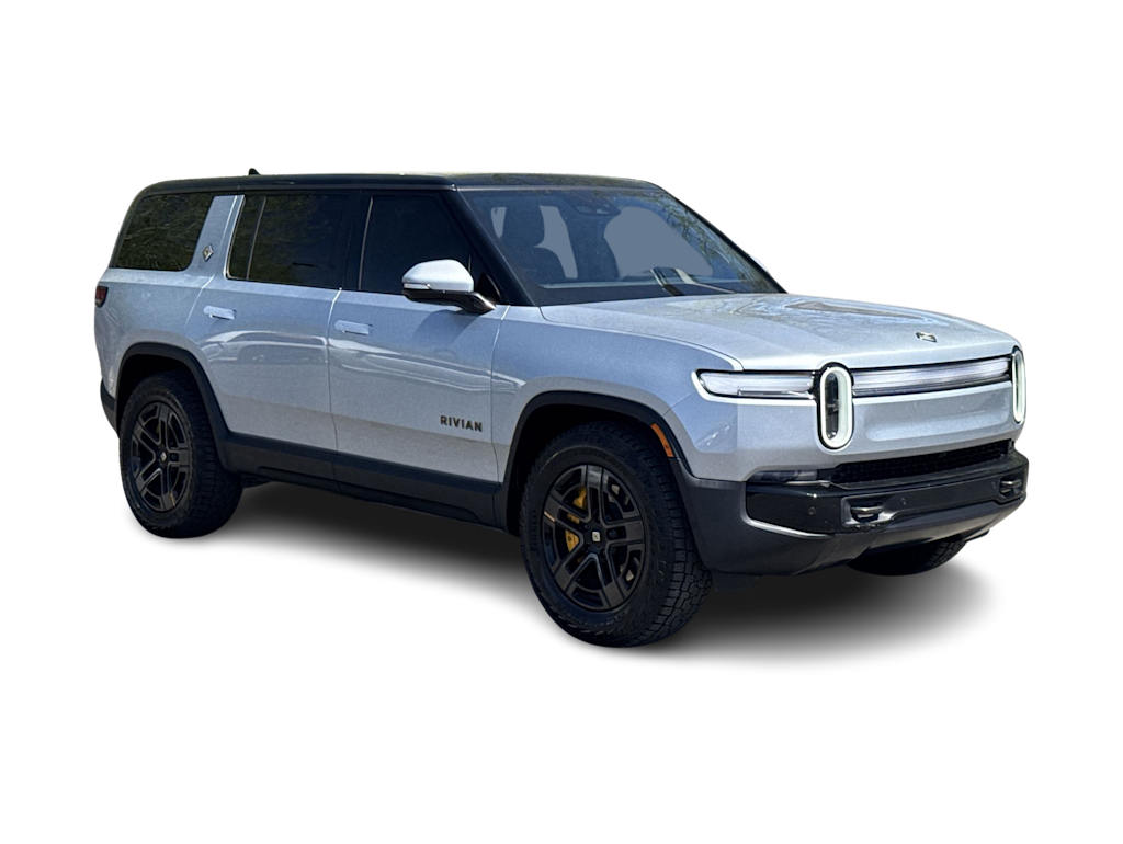 Thumbnail: 2025 Rivian R1S - 17