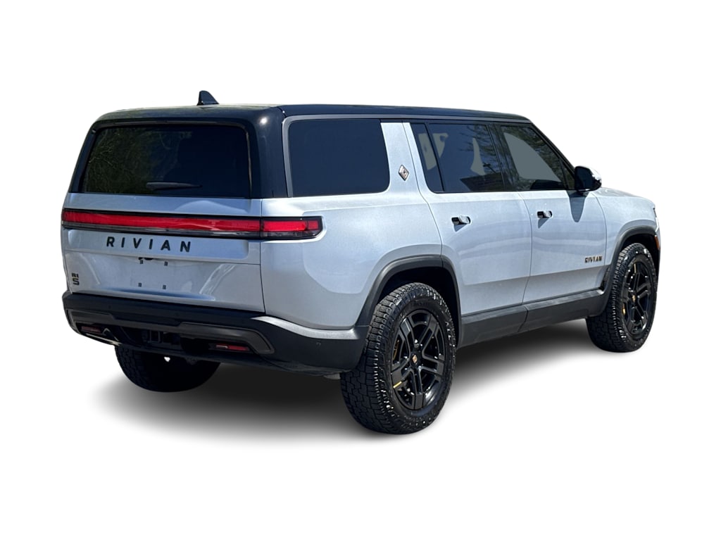 Thumbnail: 2025 Rivian R1S - 19