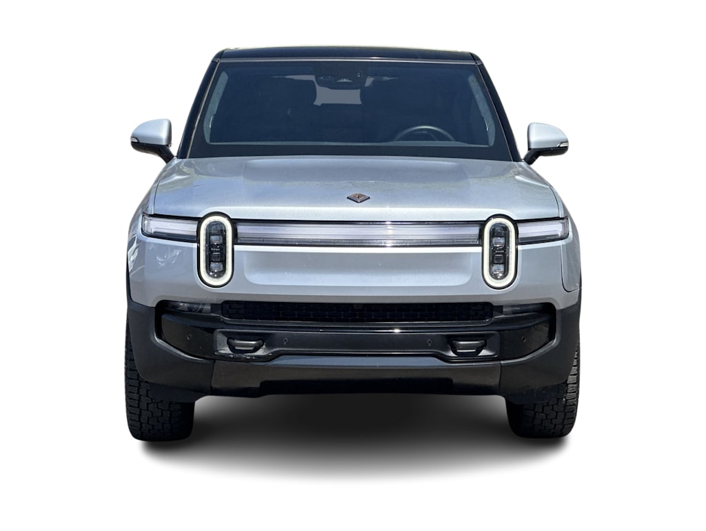 Thumbnail: 2025 Rivian R1S - 6