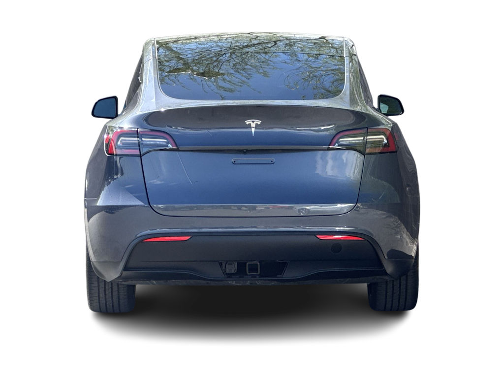 Thumbnail: 2023 Tesla Model Y - 5