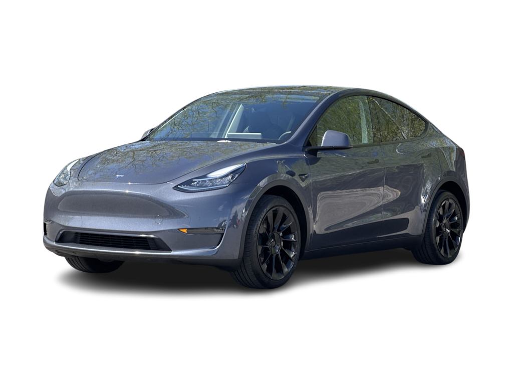 Thumbnail: 2023 Tesla Model Y - 4
