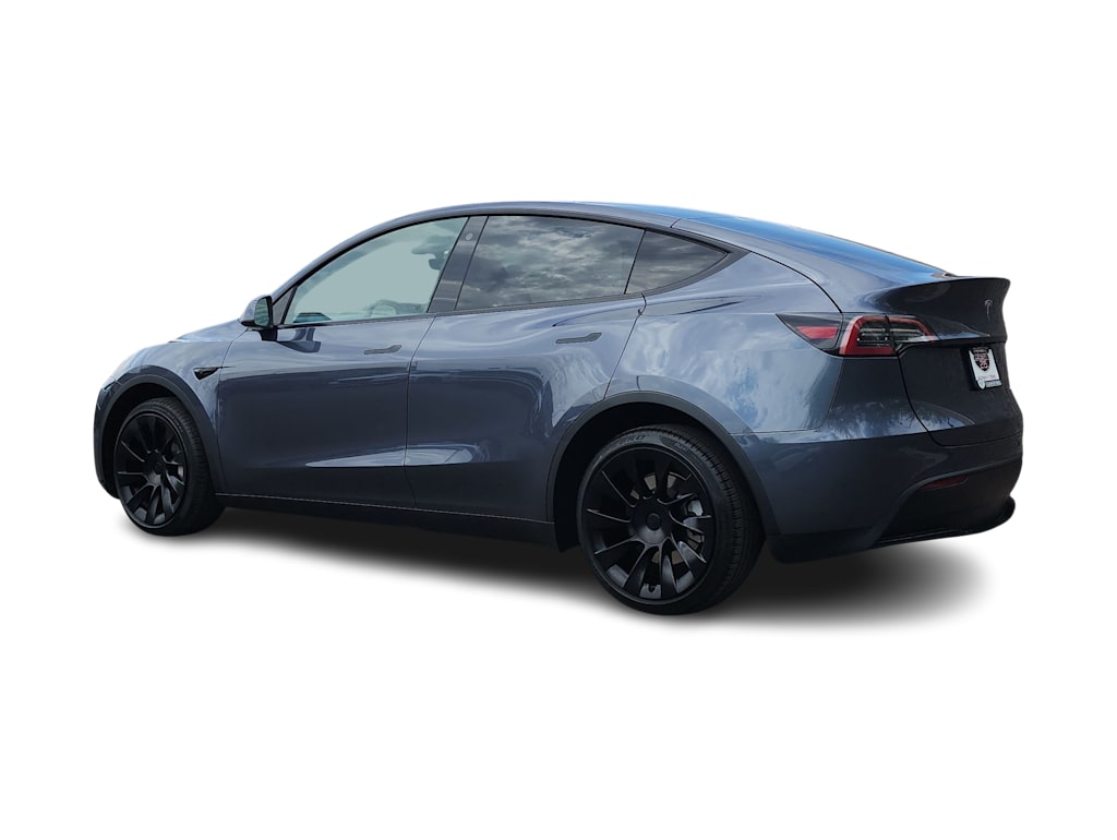 Thumbnail: 2023 Tesla Model Y - 15