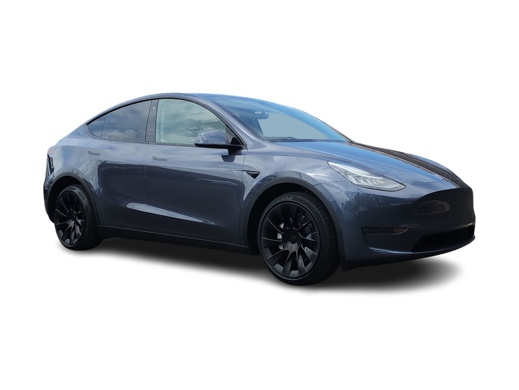 Thumbnail: 2023 Tesla Model Y - 13