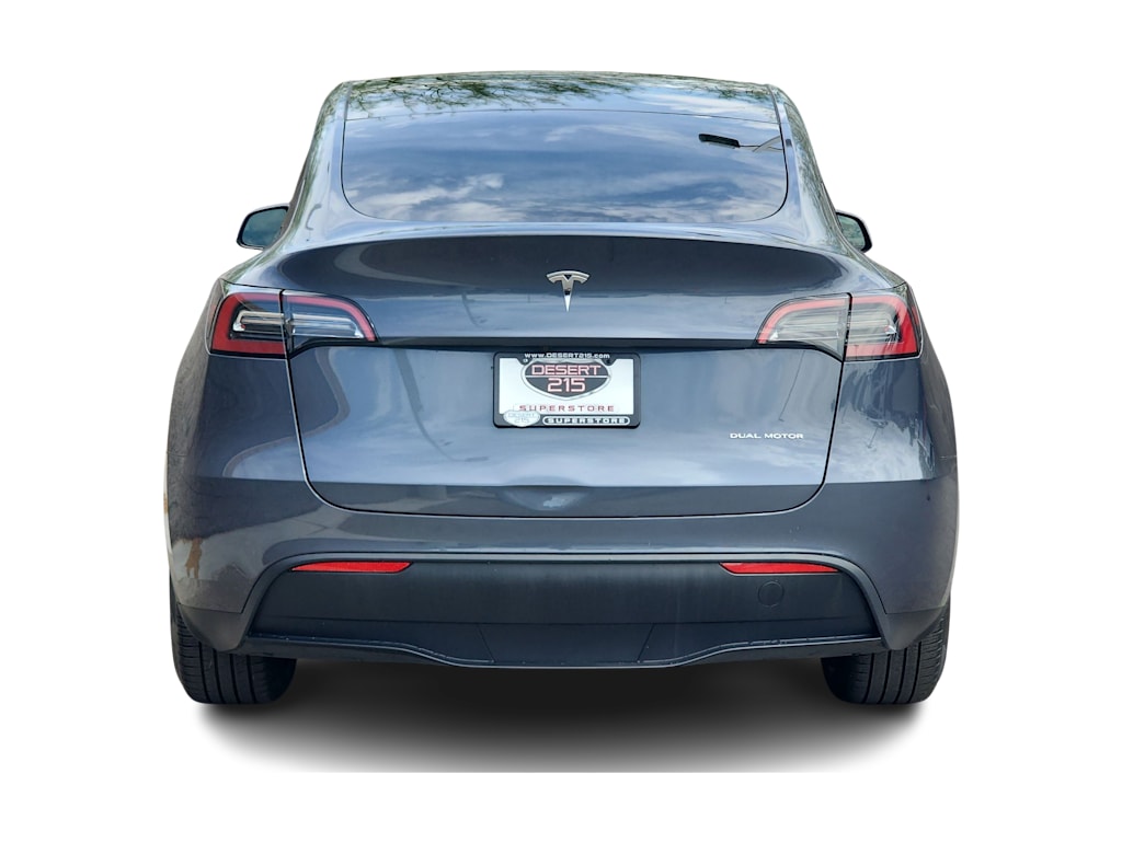 Thumbnail: 2023 Tesla Model Y - 4