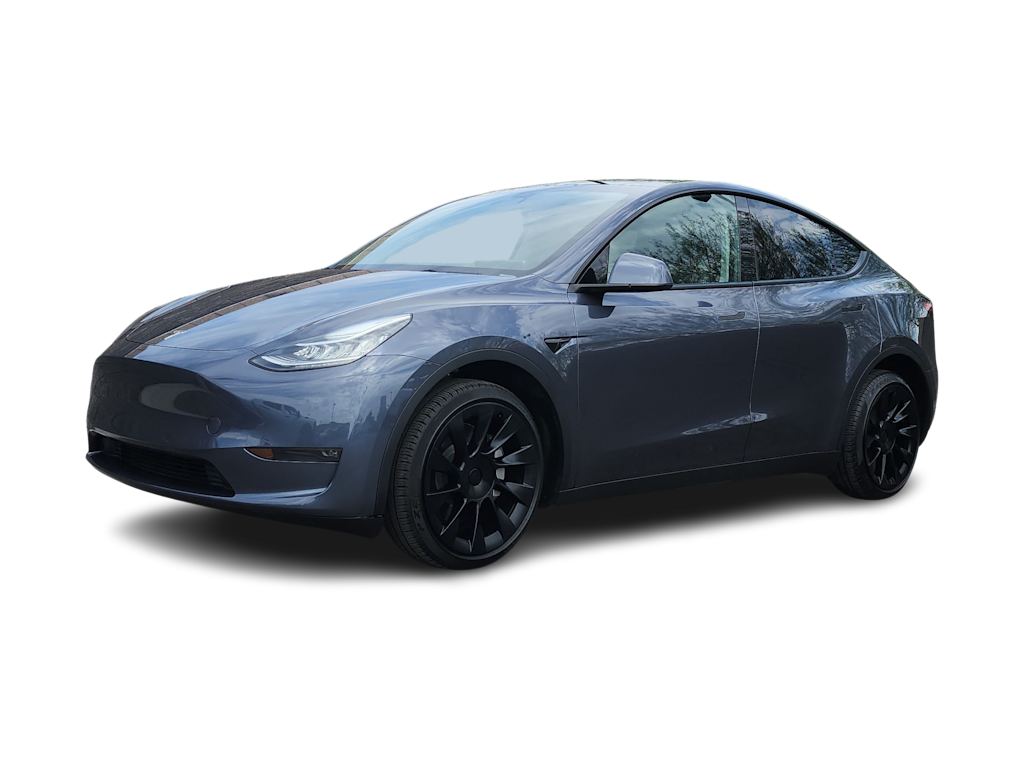 Thumbnail: 2023 Tesla Model Y - 3