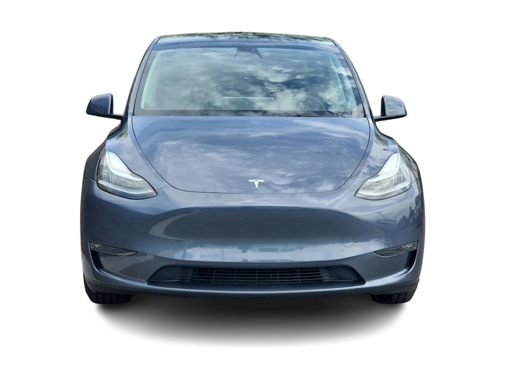 Thumbnail: 2023 Tesla Model Y - 5