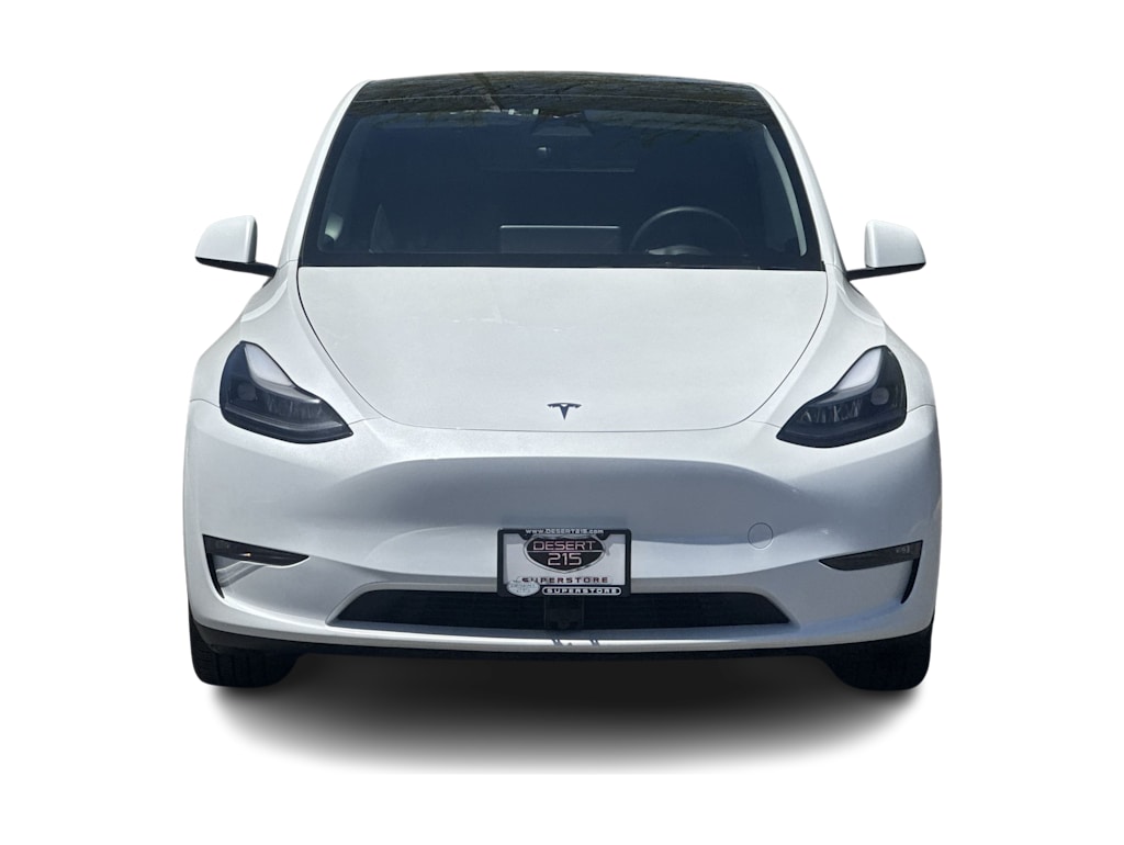Thumbnail: 2023 Tesla Model Y - 6