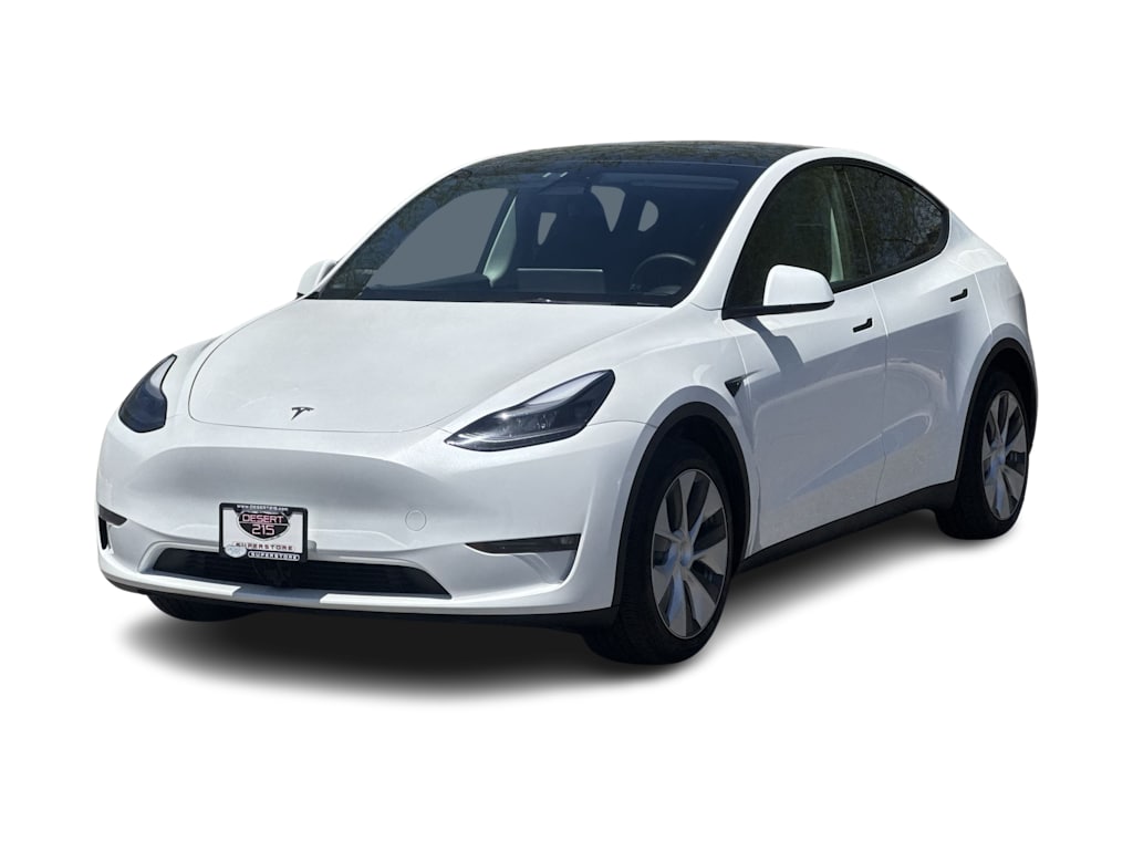Thumbnail: 2023 Tesla Model Y - 17