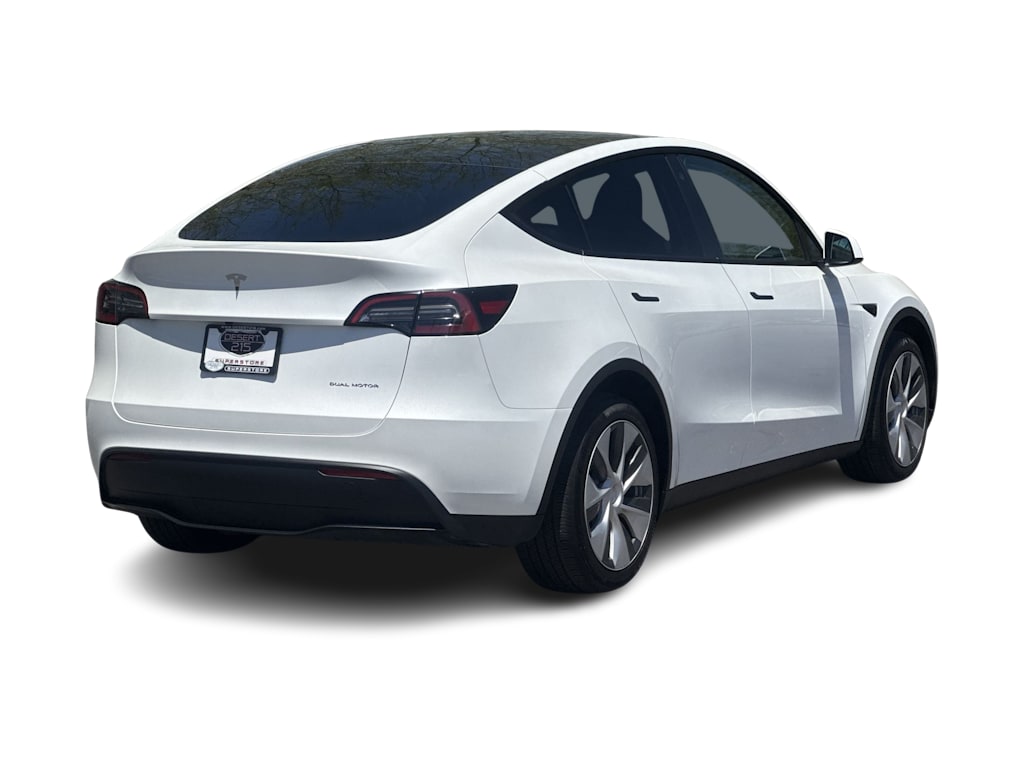 Thumbnail: 2023 Tesla Model Y - 18
