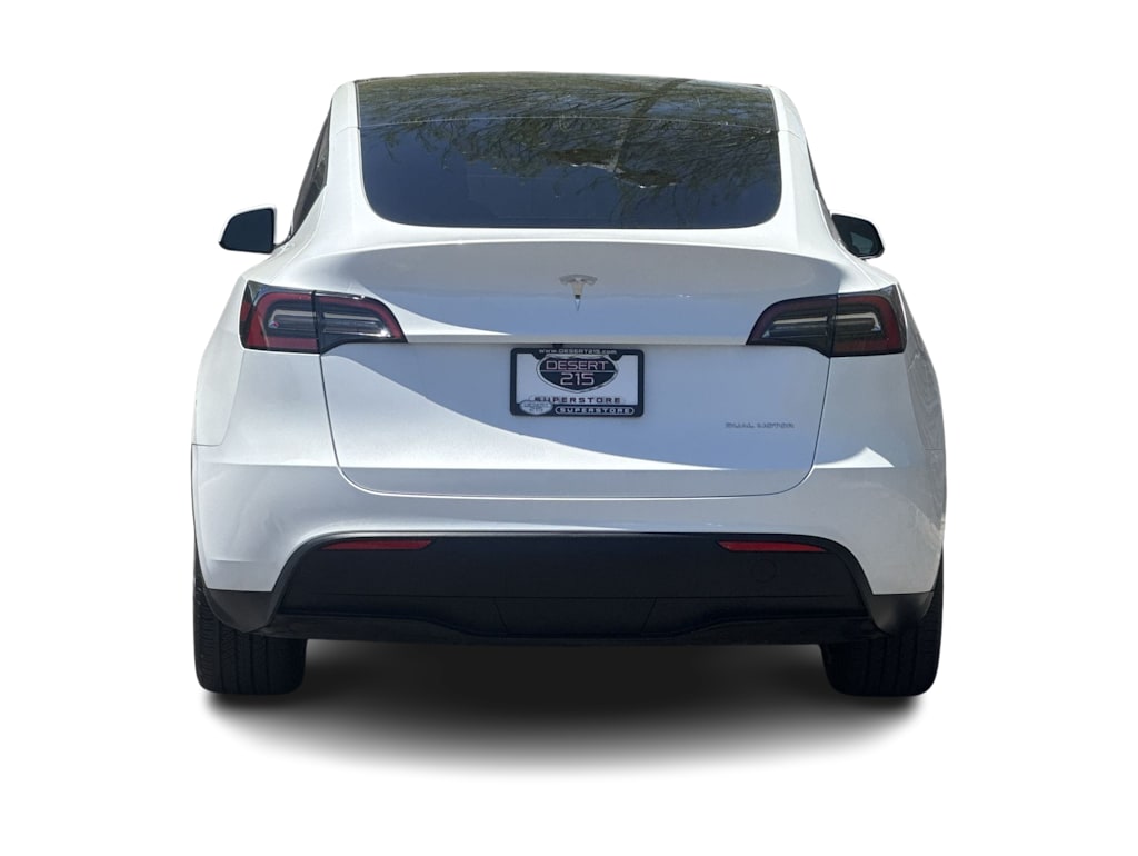 Thumbnail: 2023 Tesla Model Y - 5