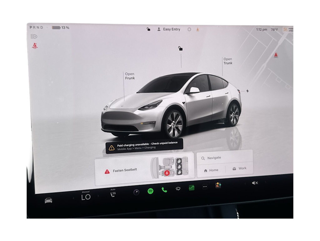 Thumbnail: 2023 Tesla Model Y - 22