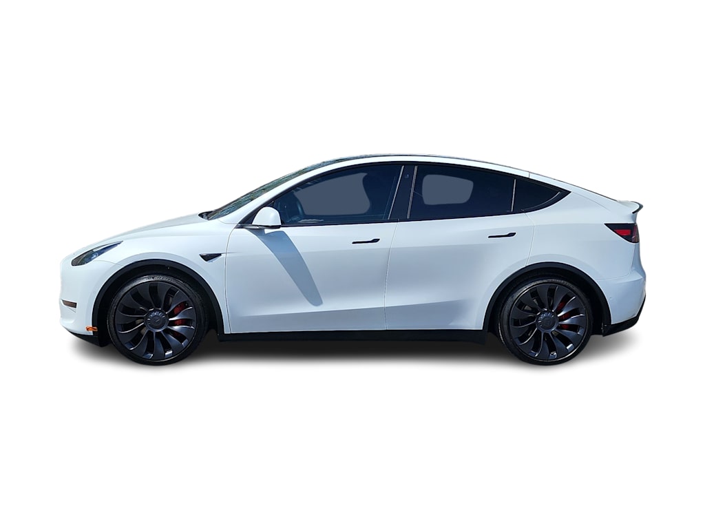 Thumbnail: 2022 Tesla Model Y - 18