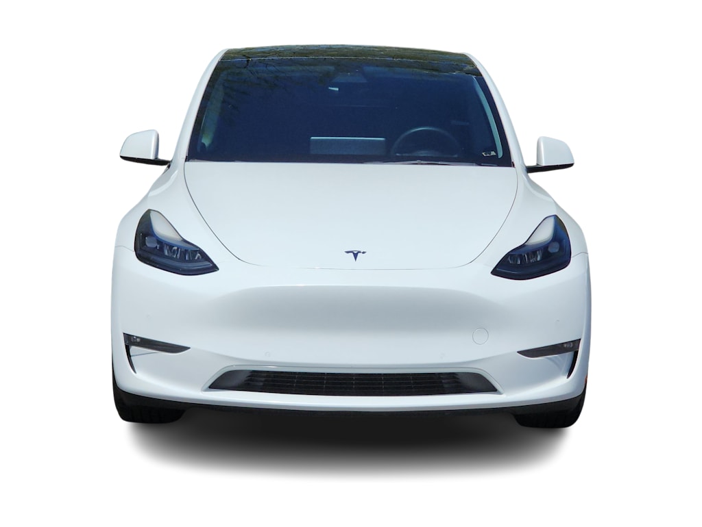 Thumbnail: 2022 Tesla Model Y - 6