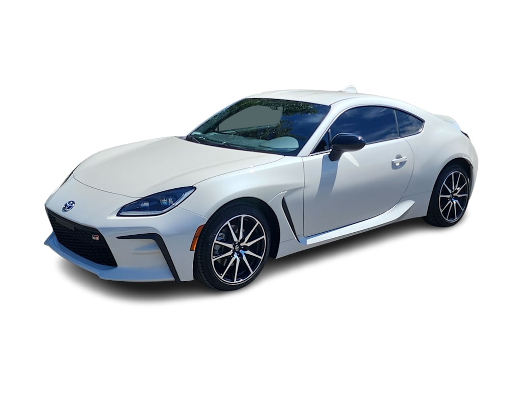Thumbnail: 2025 Toyota GR86 - 19