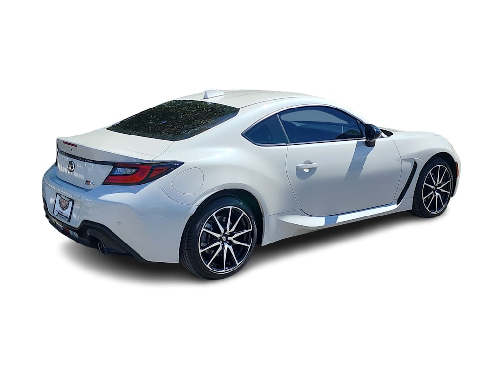 Thumbnail: 2025 Toyota GR86 - 20