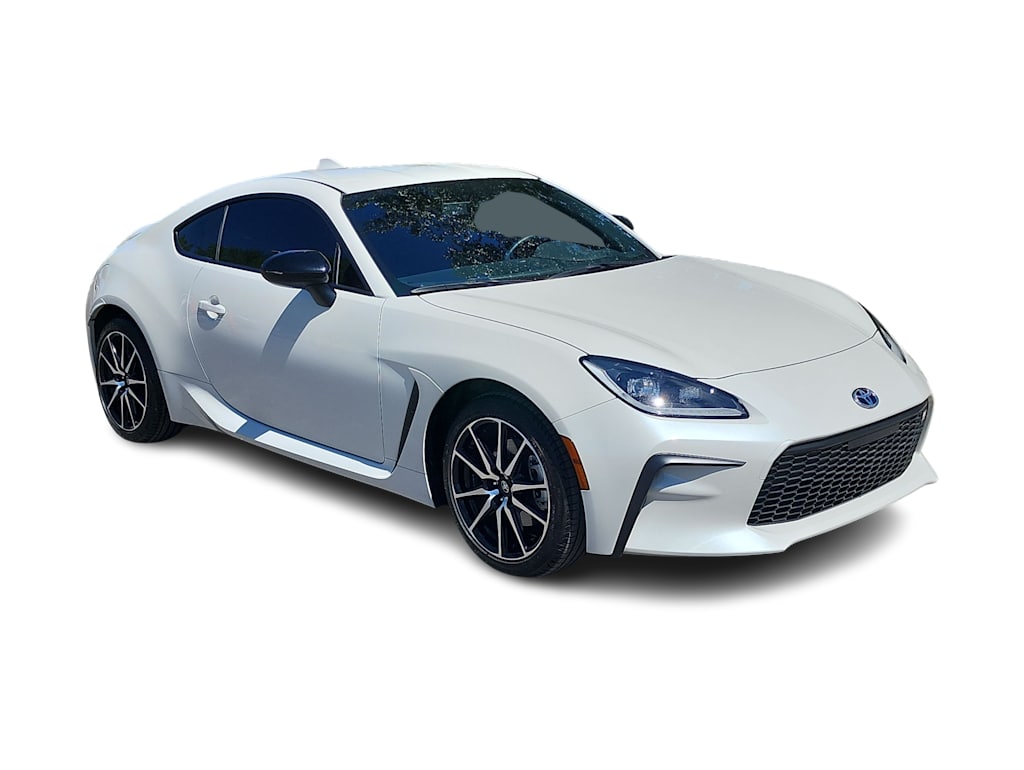 Thumbnail: 2025 Toyota GR86 - 18