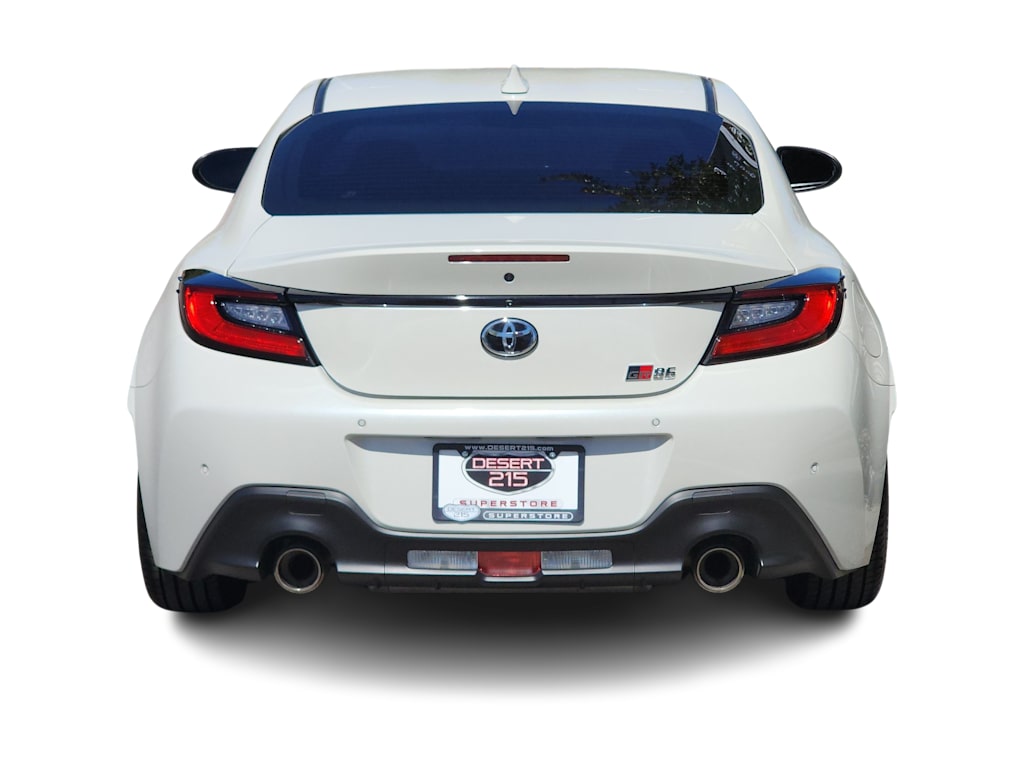 Thumbnail: 2025 Toyota GR86 - 5