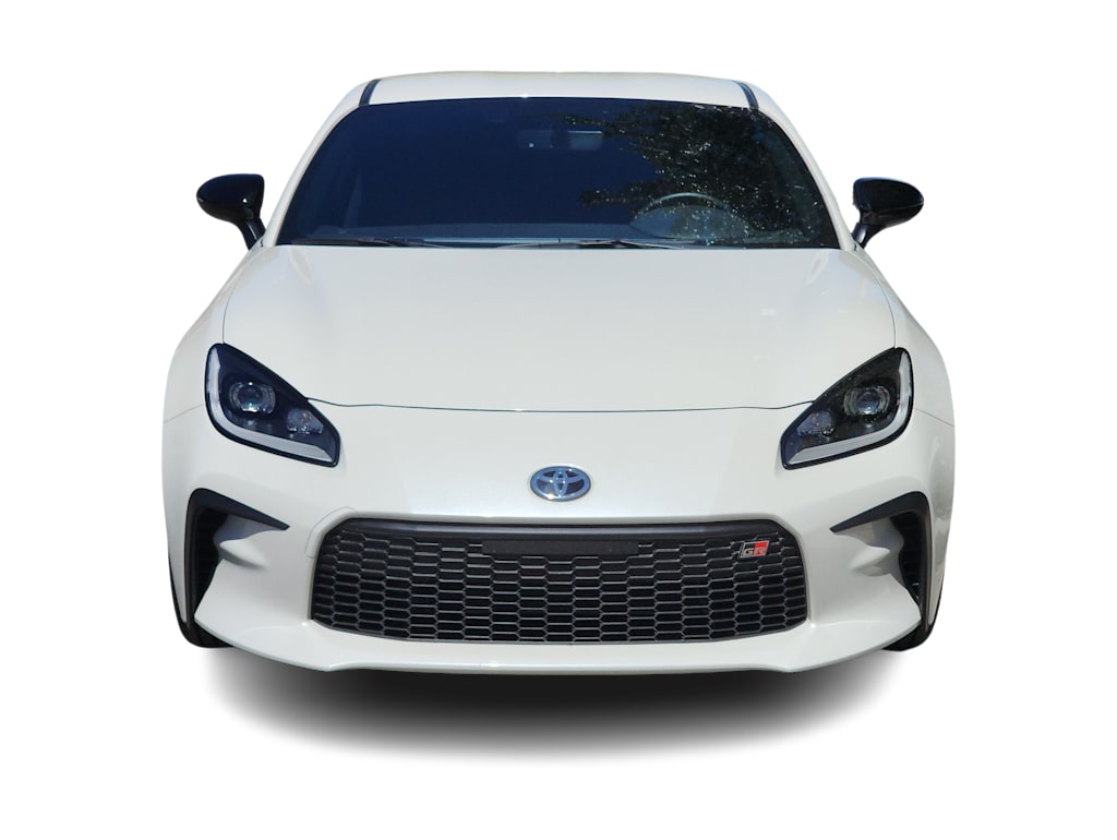 Thumbnail: 2025 Toyota GR86 - 6