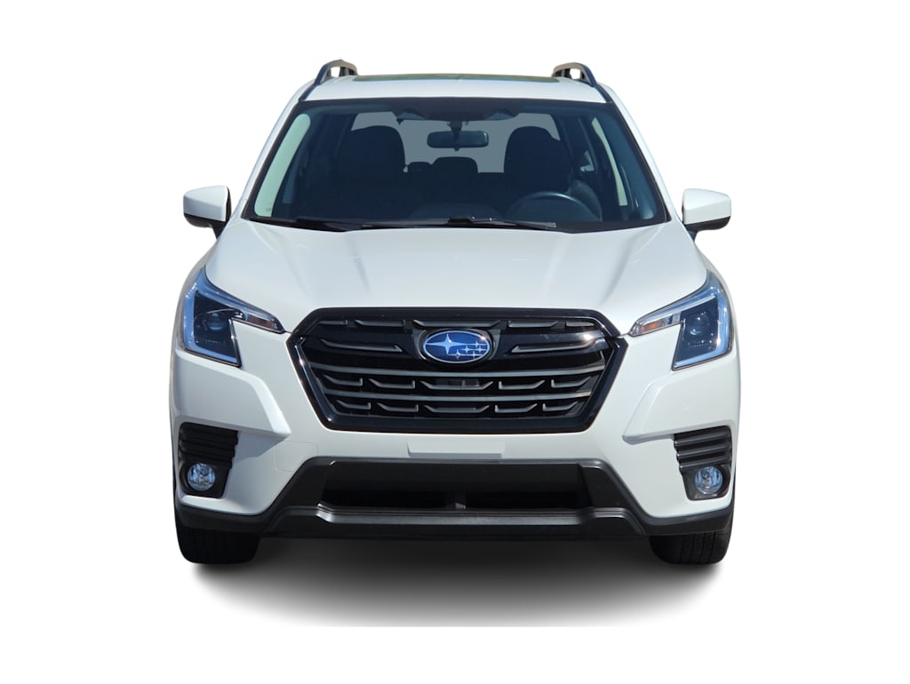 Thumbnail: 2023 Subaru Forester - 6