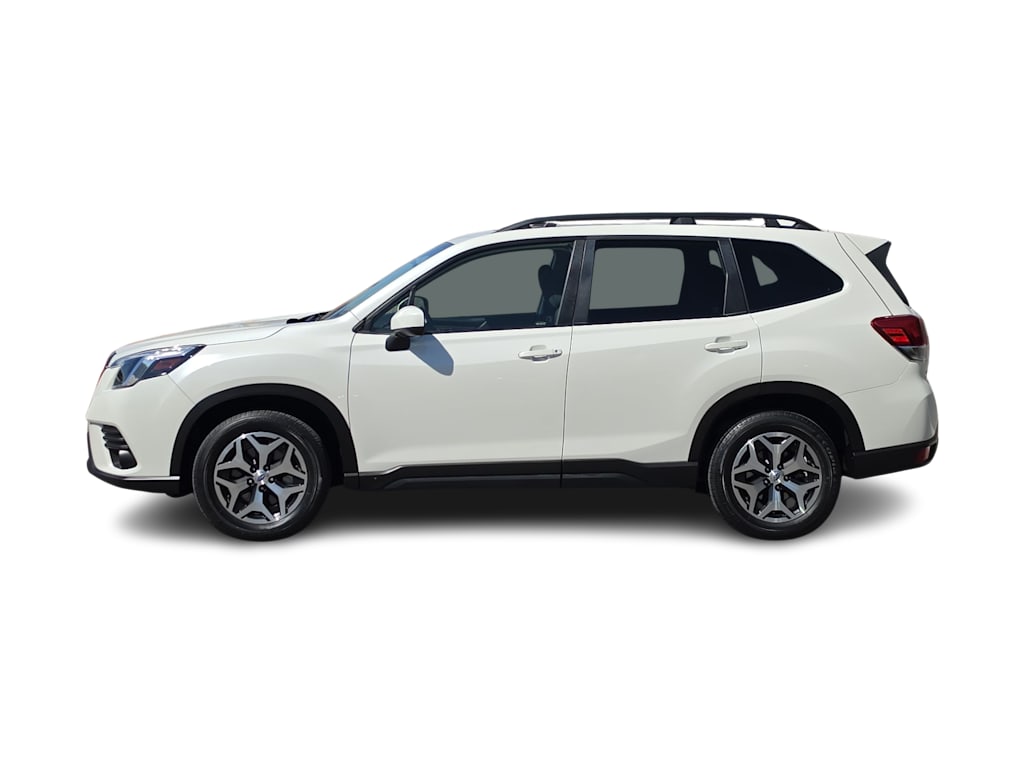 Thumbnail: 2023 Subaru Forester - 3