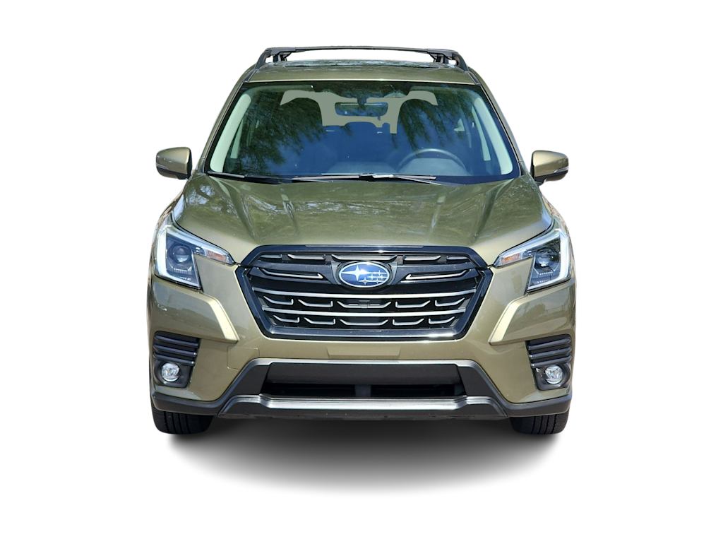 Thumbnail: 2024 Subaru Forester - 6