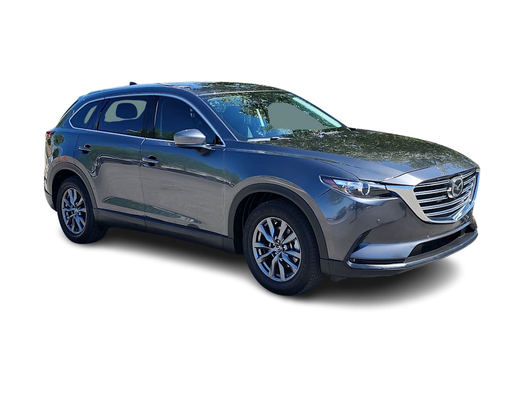 Thumbnail: 2020 Mazda CX-9 - 18