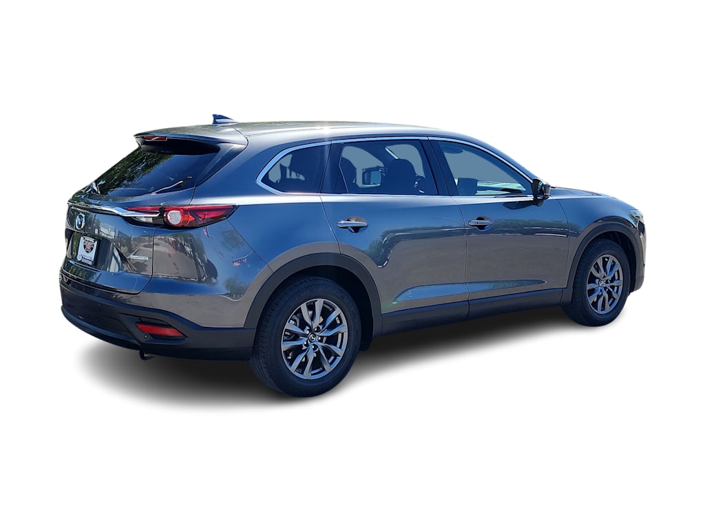 Thumbnail: 2020 Mazda CX-9 - 20