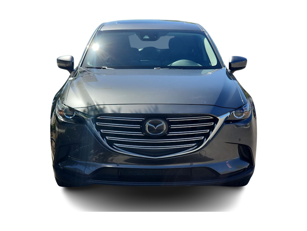 Thumbnail: 2020 Mazda CX-9 - 6