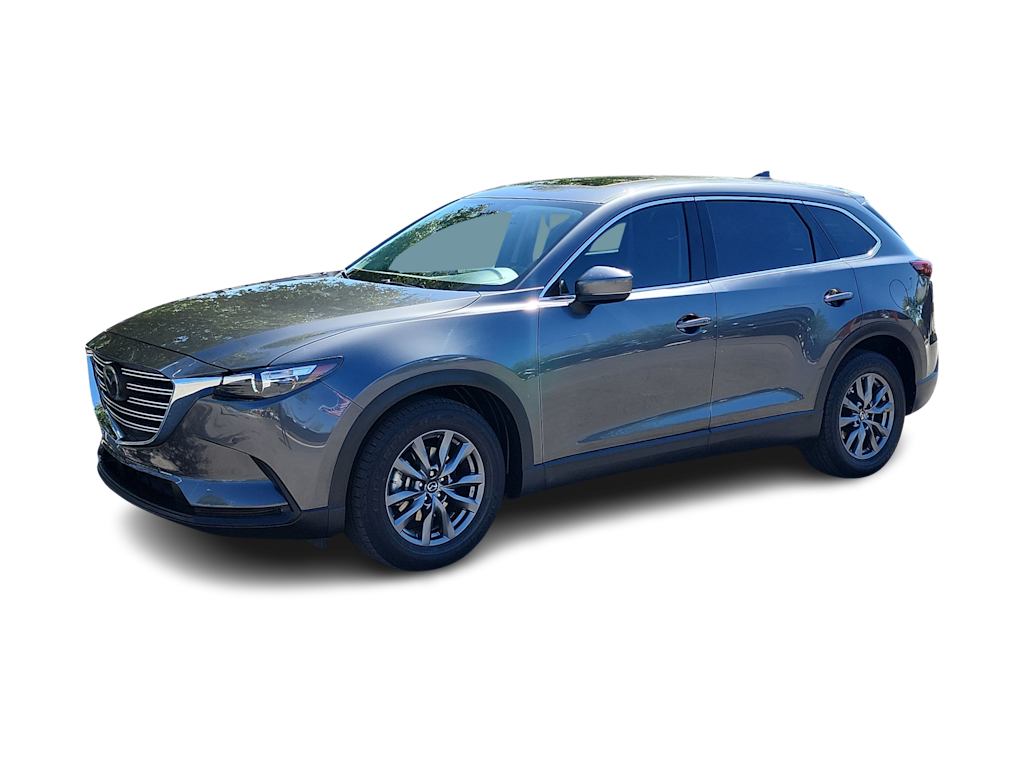 Thumbnail: 2020 Mazda CX-9 - 3