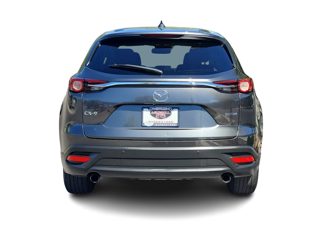 Thumbnail: 2020 Mazda CX-9 - 5