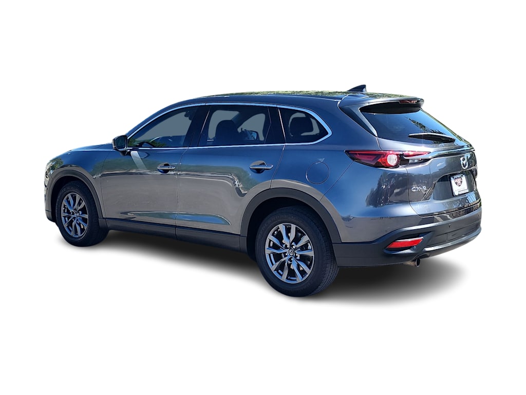 Thumbnail: 2020 Mazda CX-9 - 4