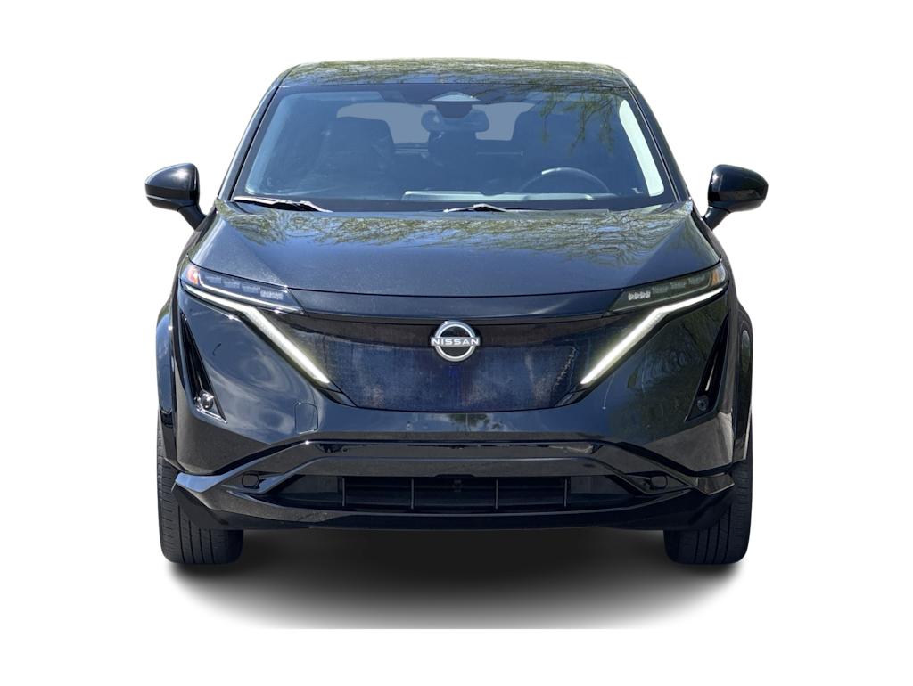 Thumbnail: 2023 Nissan Ariya - 5