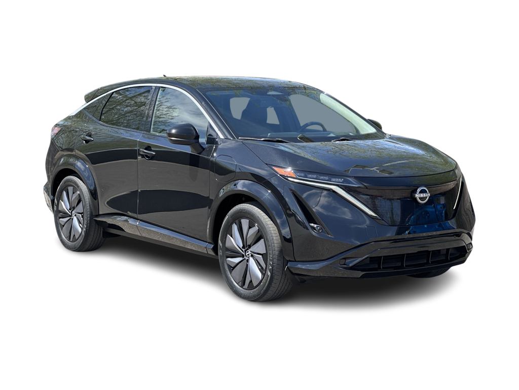 Thumbnail: 2023 Nissan Ariya - 19