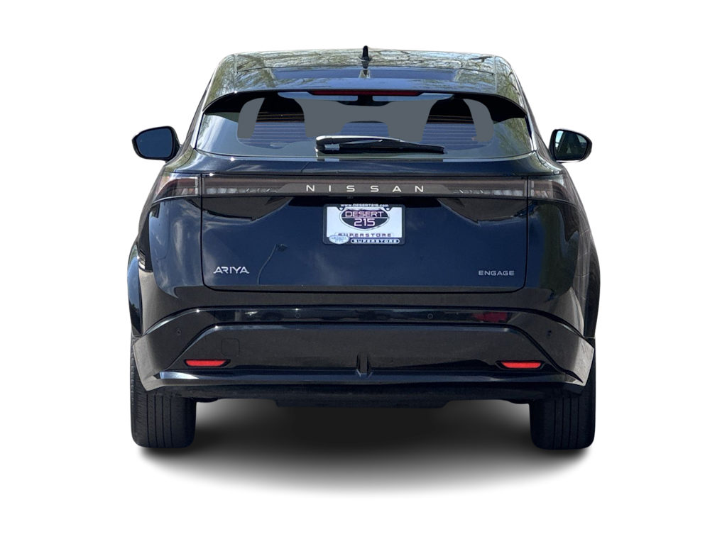 Thumbnail: 2023 Nissan Ariya - 21