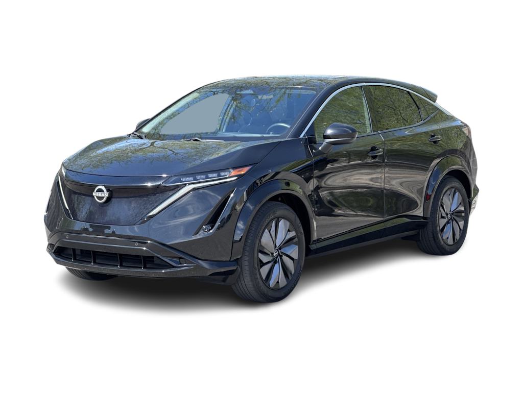 Thumbnail: 2023 Nissan Ariya - 20