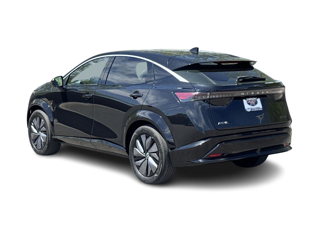 Thumbnail: 2023 Nissan Ariya - 4