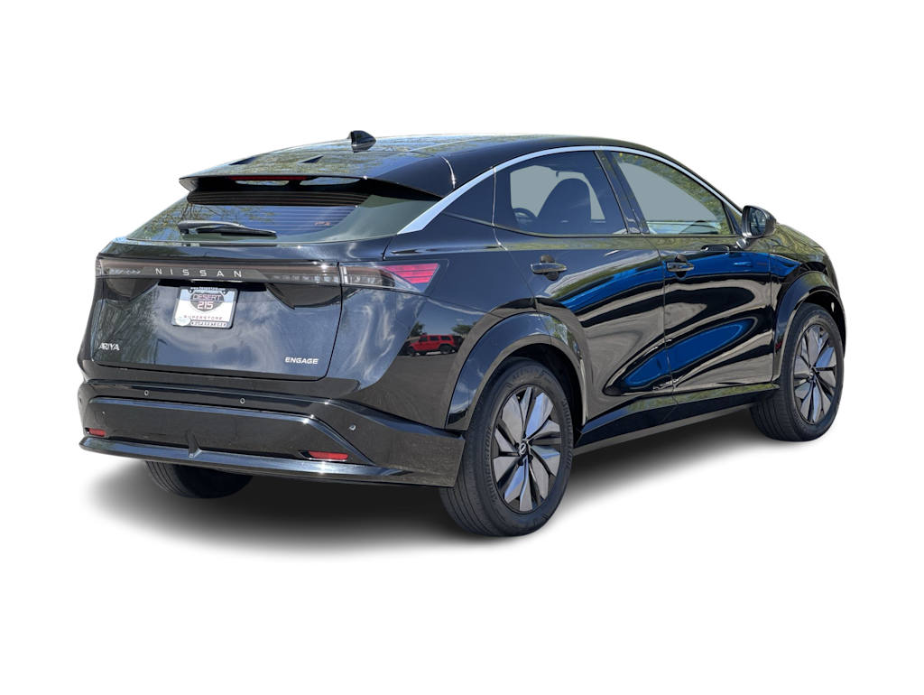 Thumbnail: 2023 Nissan Ariya - 22