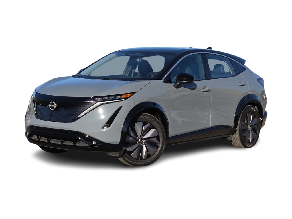 2023 Nissan Ariya