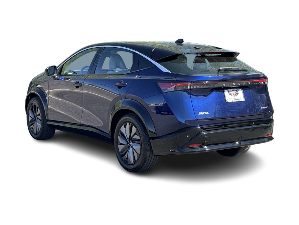 Thumbnail: 2024 Nissan Ariya - 4
