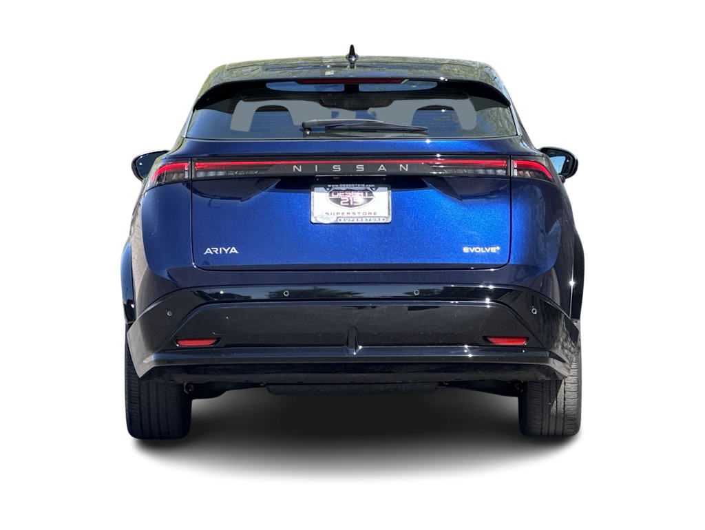 Thumbnail: 2024 Nissan Ariya - 5