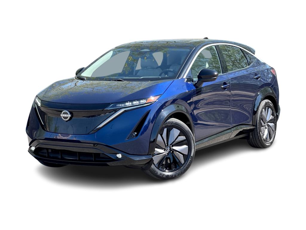 Used 2024 Nissan ARIYA Evolve+ with VIN JN1BF0BA7RM432848 for sale in West Allis, WI