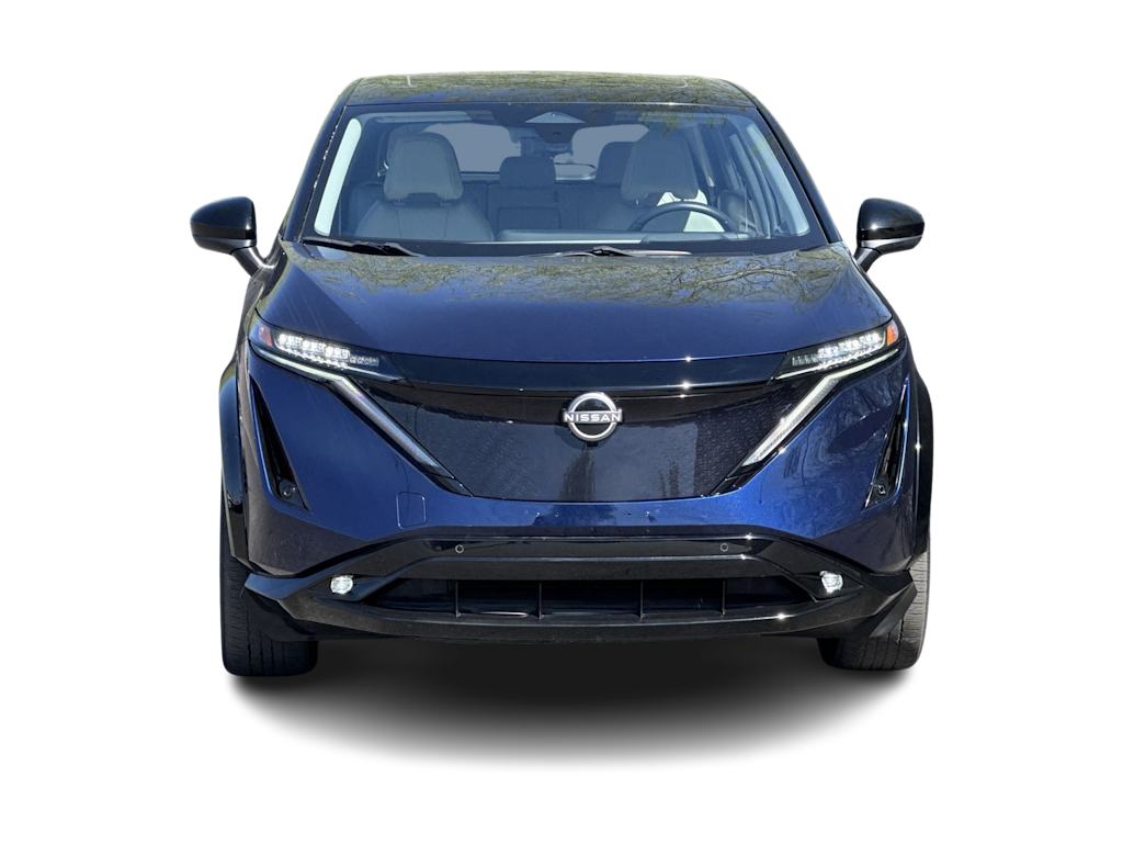 Thumbnail: 2024 Nissan Ariya - 6