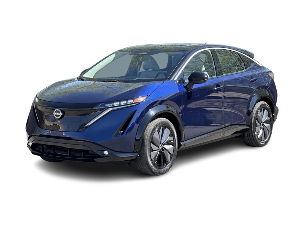 Thumbnail: 2024 Nissan Ariya - 22