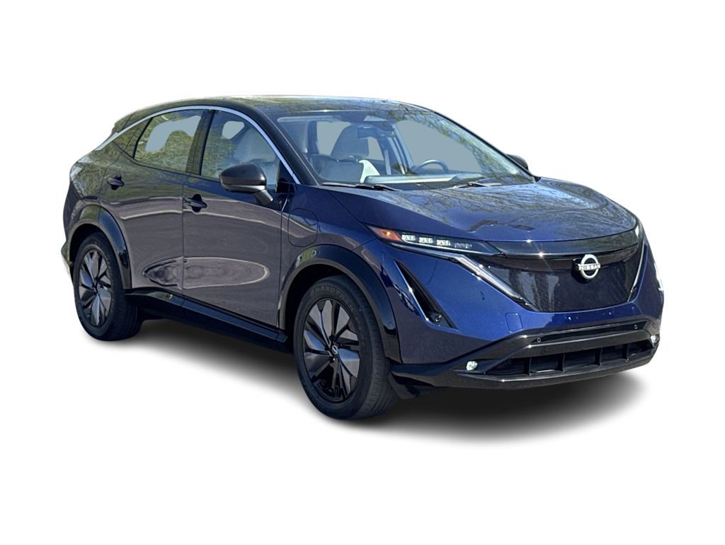 Thumbnail: 2024 Nissan Ariya - 21