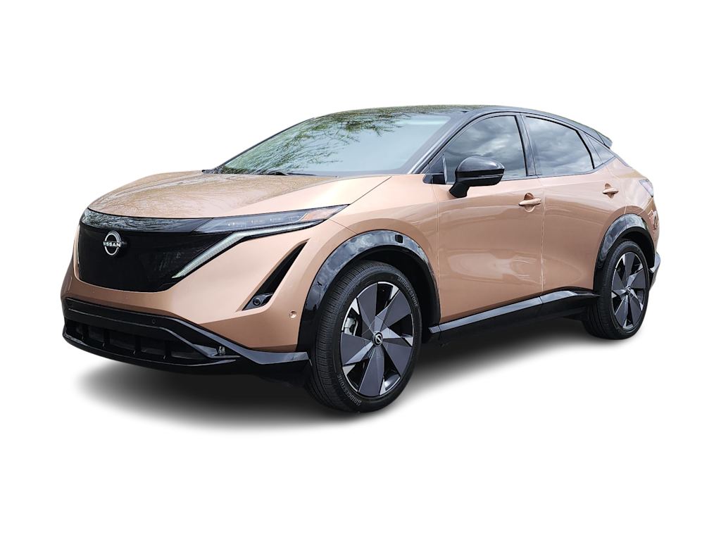 Thumbnail: 2023 Nissan Ariya - 20