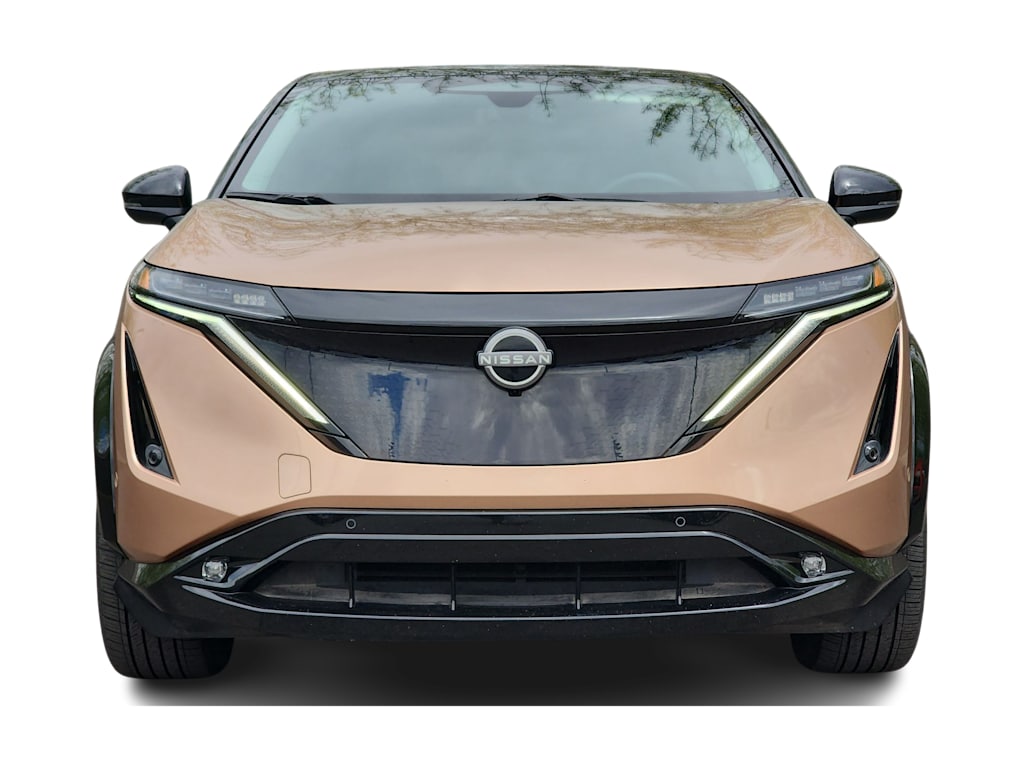 Thumbnail: 2023 Nissan Ariya - 6