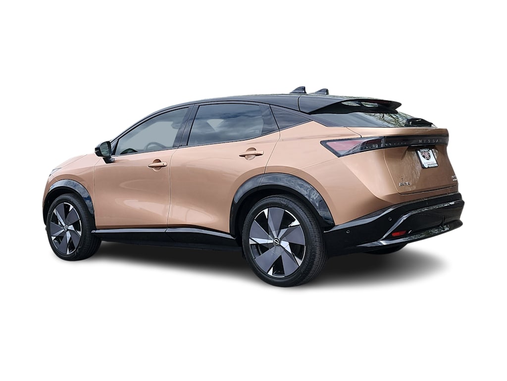 Thumbnail: 2023 Nissan Ariya - 4
