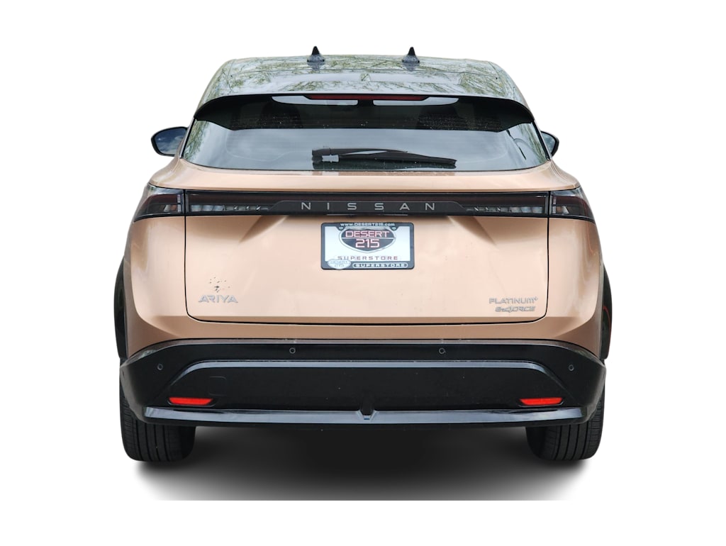 Thumbnail: 2023 Nissan Ariya - 5